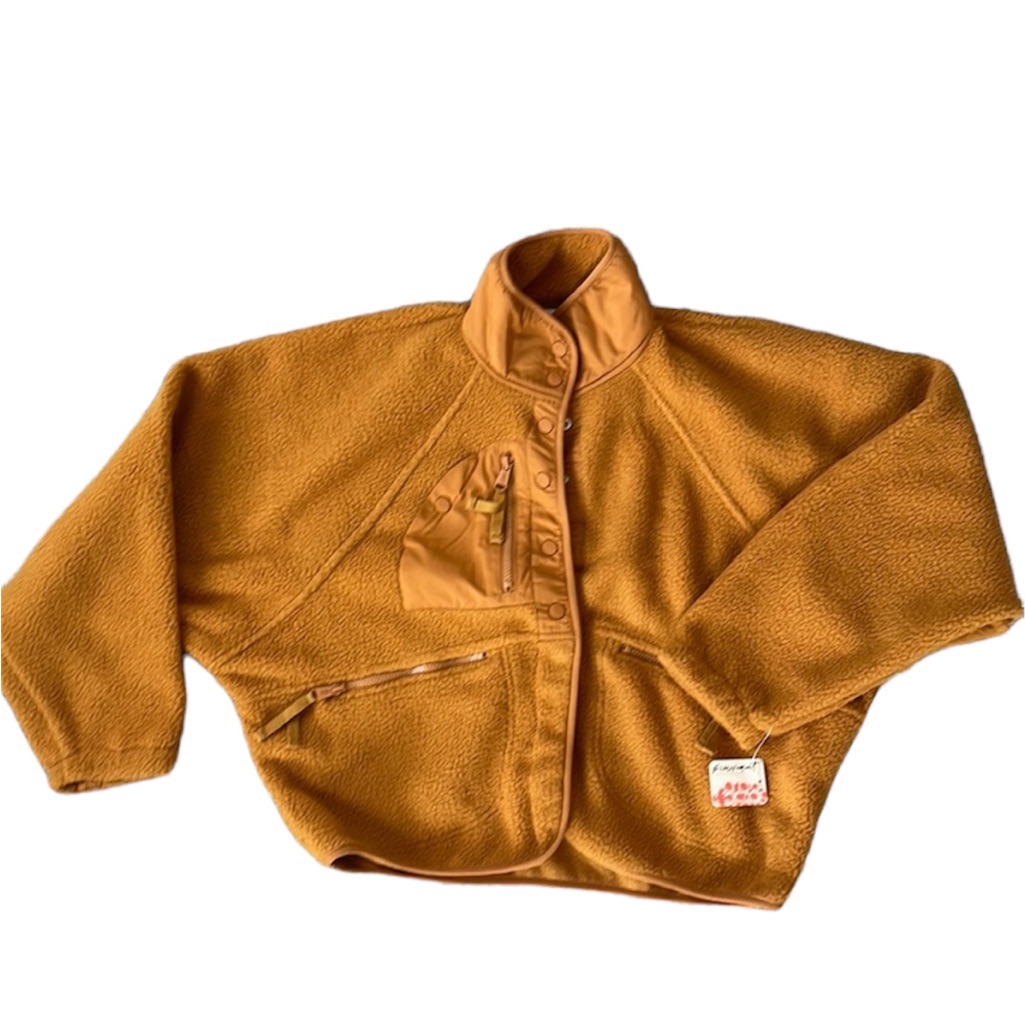 Fp Jacket